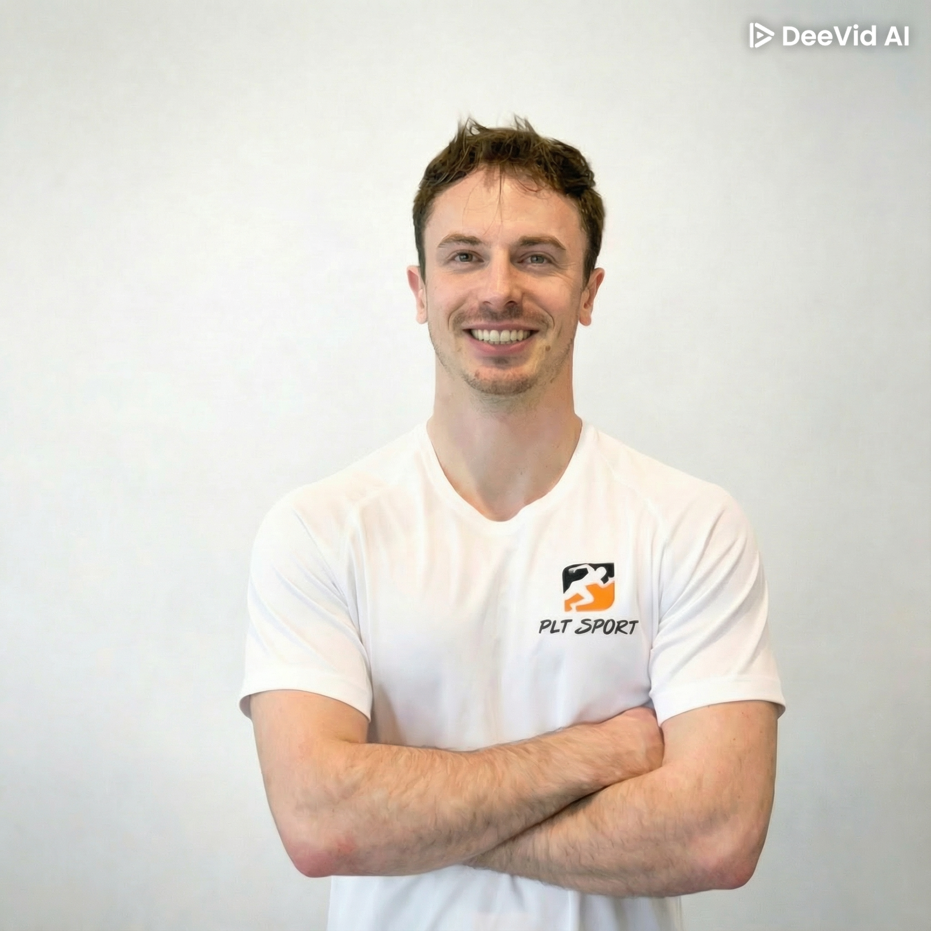 Jonathan Coach sportif à Saint-Étienne